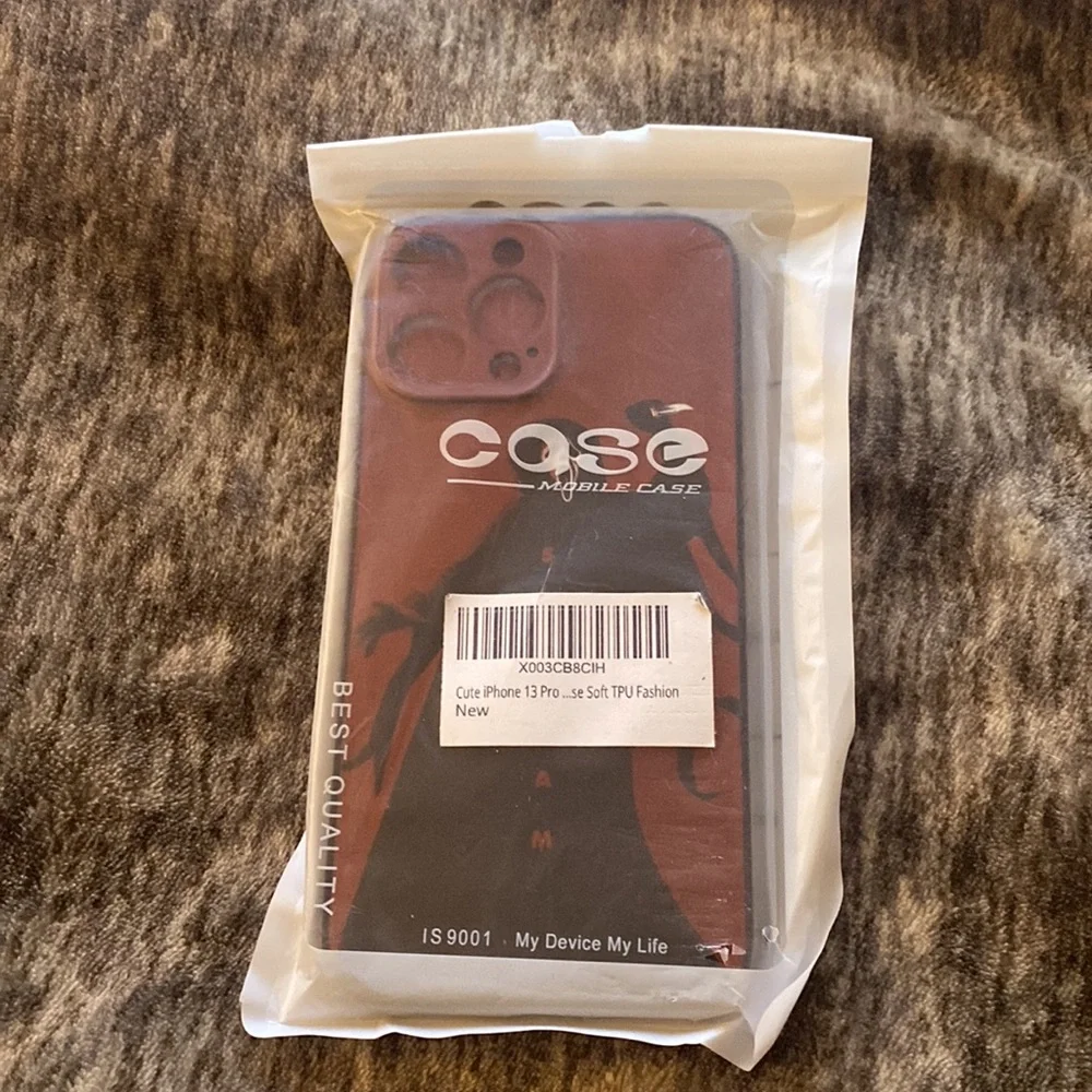Ghostface‎ Scream Horror Movie Halloween IPhone Phone Case